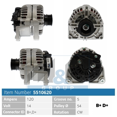 Generator