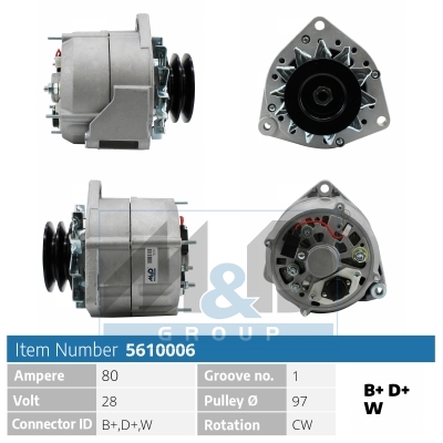 Generator