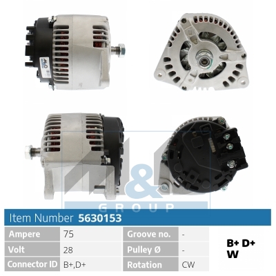 Generator