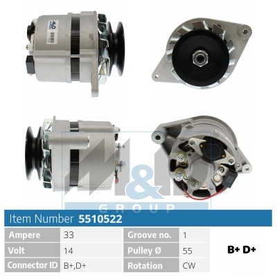 Generator