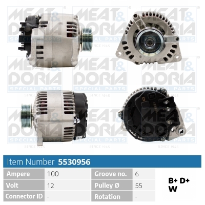 Generator