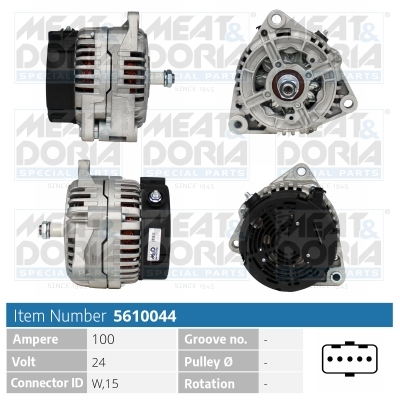 Generator