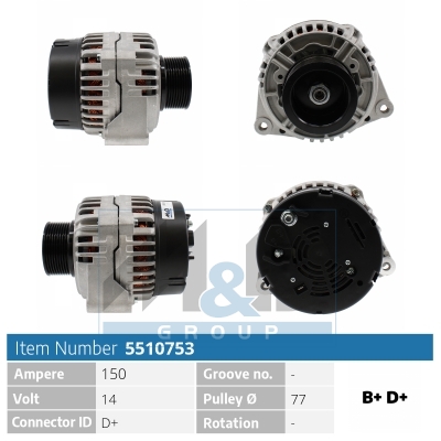 Generator