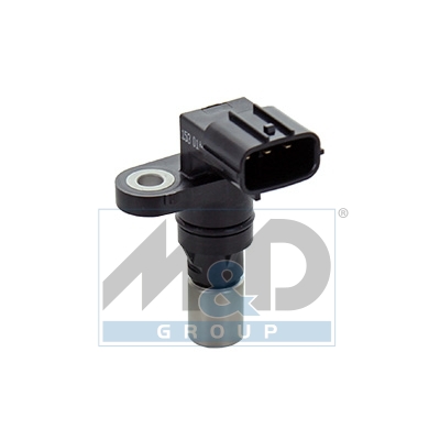 Sensor, Geschwindigkeit