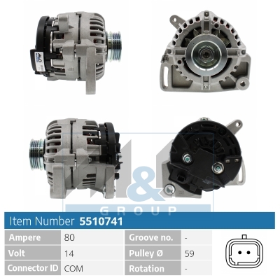 Generator