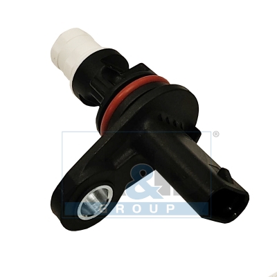 Geschwindigkeitssensor