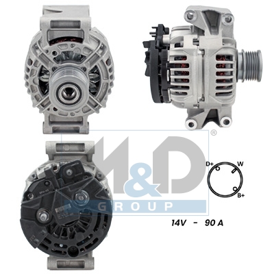 Generator