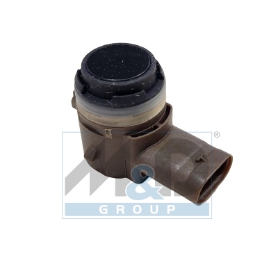 Sensor, Einparkhilfe