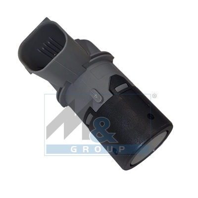 Sensor, Einparkhilfe