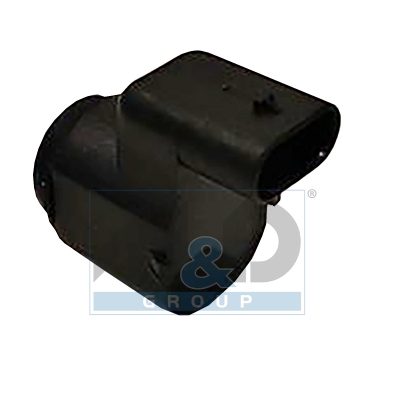 Sensor, Einparkhilfe