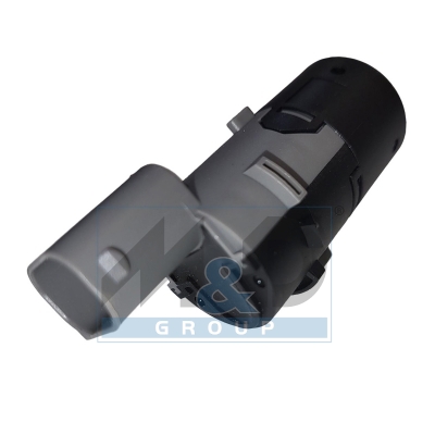 Sensor, Einparkhilfe