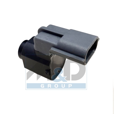 Sensor, Einparkhilfe