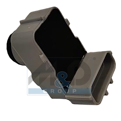 Sensor, Einparkhilfe