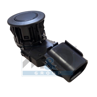 Sensor, Einparkhilfe