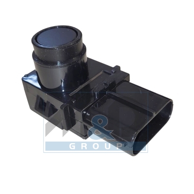 Sensor, Einparkhilfe