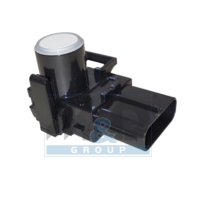 Sensor, Einparkhilfe