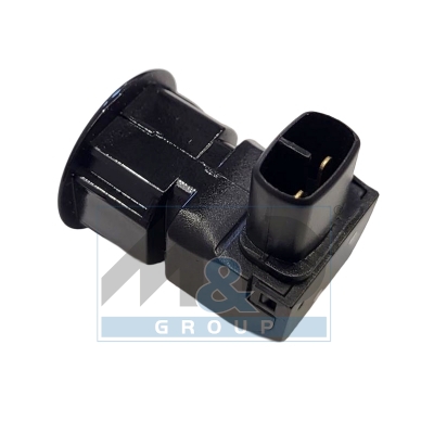 Sensor, Einparkhilfe