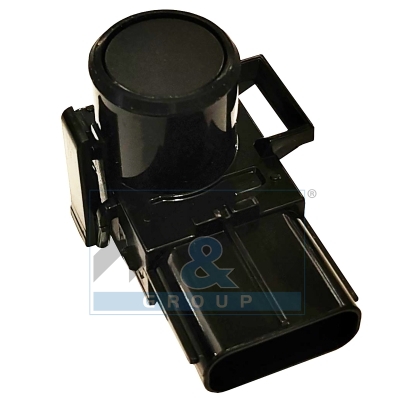 Sensor, Einparkhilfe