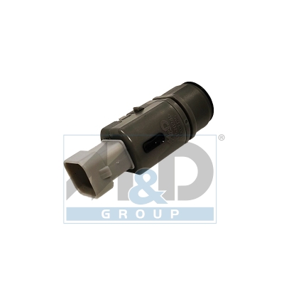 Sensor, Einparkhilfe