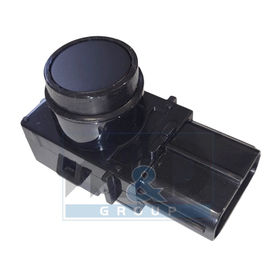 Sensor, Einparkhilfe