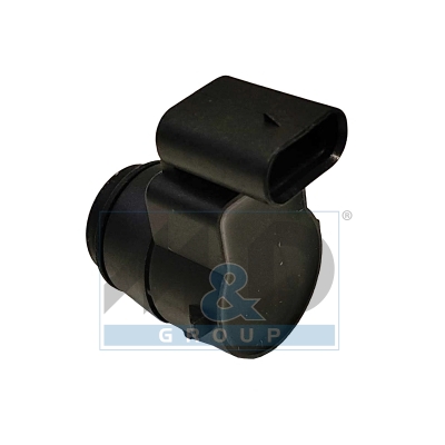 Sensor, Einparkhilfe