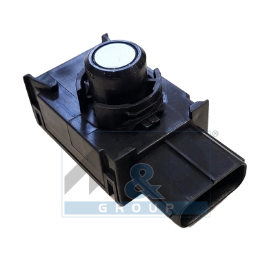 Sensor, Einparkhilfe