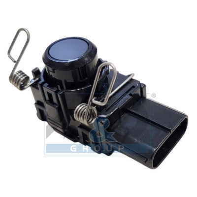Sensor, Einparkhilfe