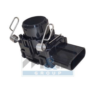 Sensor, Einparkhilfe