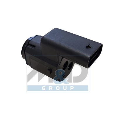 Sensor, Einparkhilfe