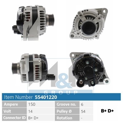 Generator
