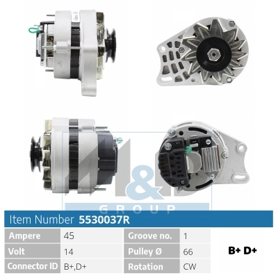 Generator