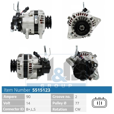 Generator