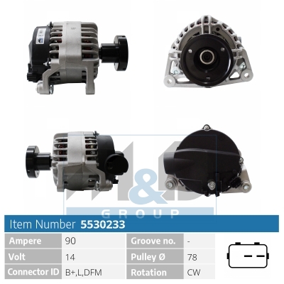 Generator