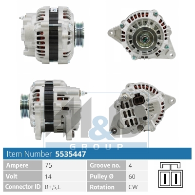 Generator