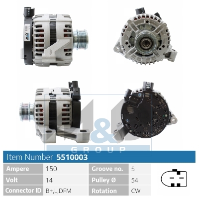 Generator