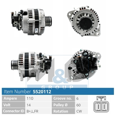 Generator