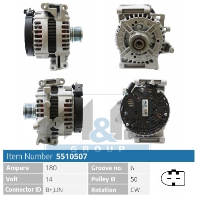 Generator