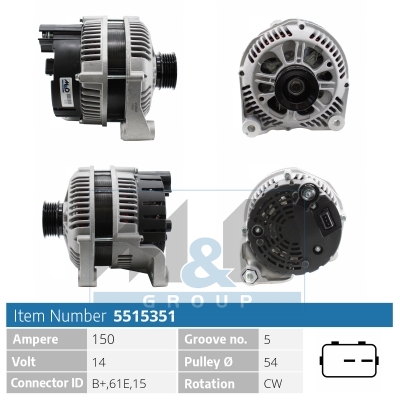 Generator