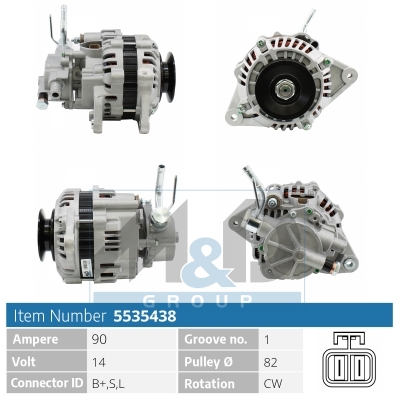 Generator