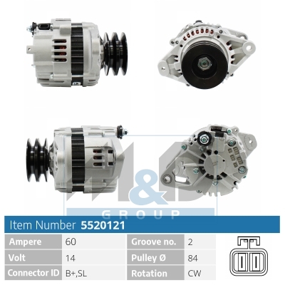 Generator