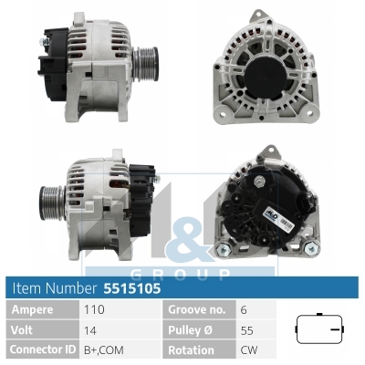 Generator