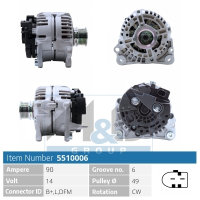 Generator