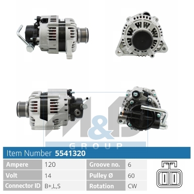 Generator