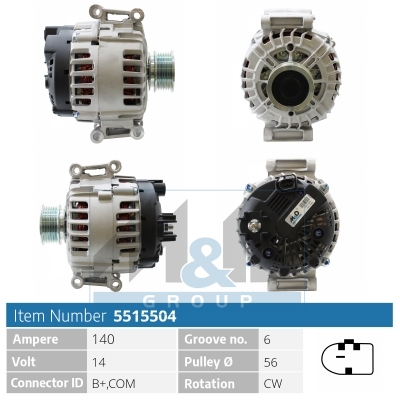 Generator