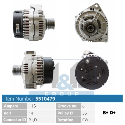 Generator