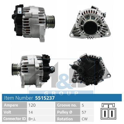 Generator