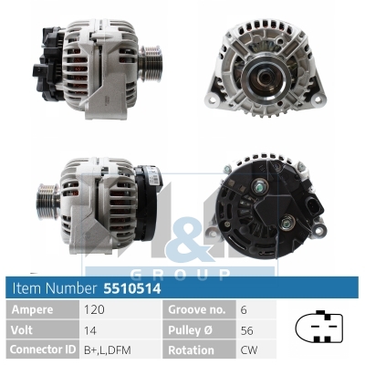 Generator