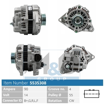 Generator