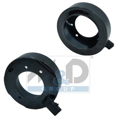 Spule, Magnetkupplung (Kompressor)