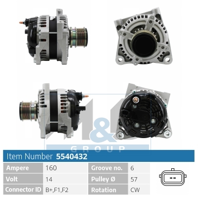 Generator
